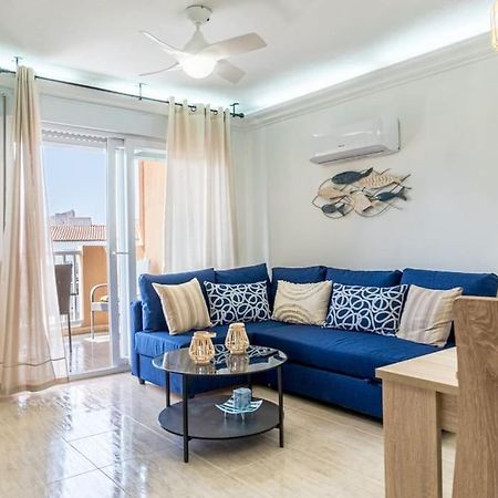 La Vida Loca Marinesco - Apartament La Manga Сан-Блас Экстерьер фото