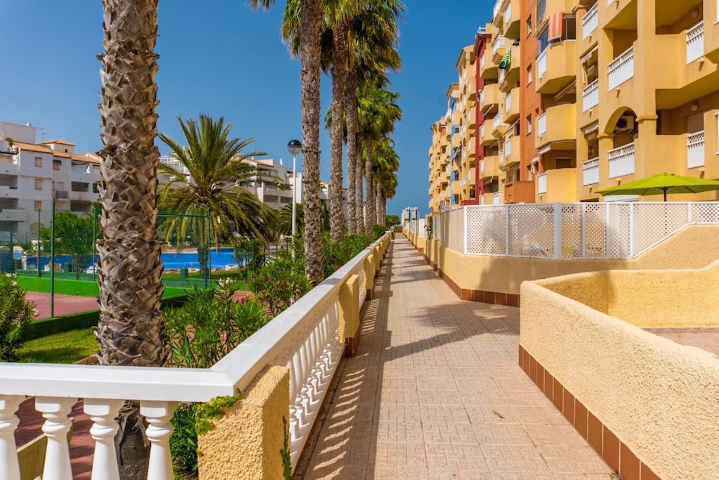 La Vida Loca Marinesco - Apartament La Manga Сан-Блас Экстерьер фото