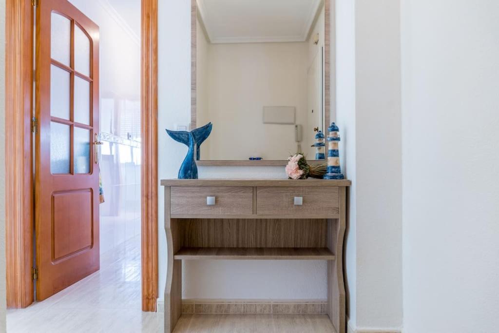 La Vida Loca Marinesco - Apartament La Manga Сан-Блас Экстерьер фото