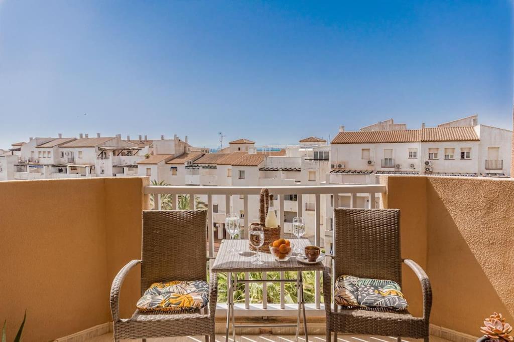 La Vida Loca Marinesco - Apartament La Manga Сан-Блас Экстерьер фото