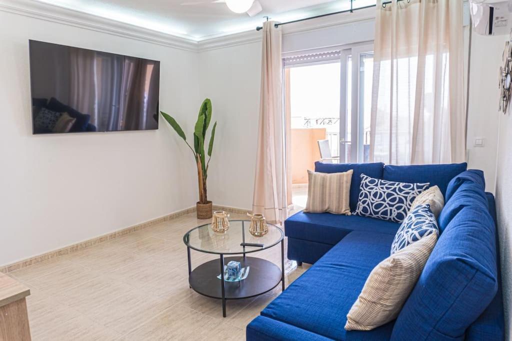 La Vida Loca Marinesco - Apartament La Manga Сан-Блас Экстерьер фото
