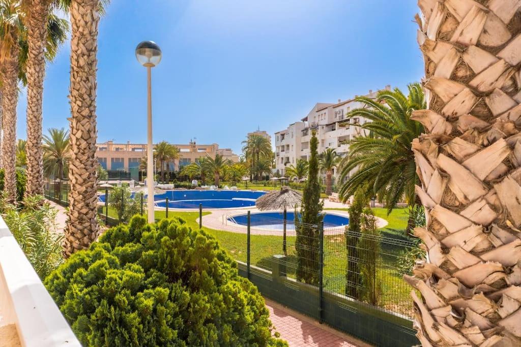 La Vida Loca Marinesco - Apartament La Manga Сан-Блас Экстерьер фото