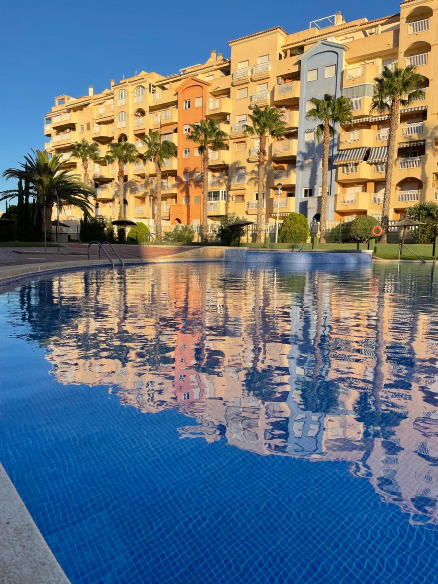 La Vida Loca Marinesco - Apartament La Manga Сан-Блас Экстерьер фото