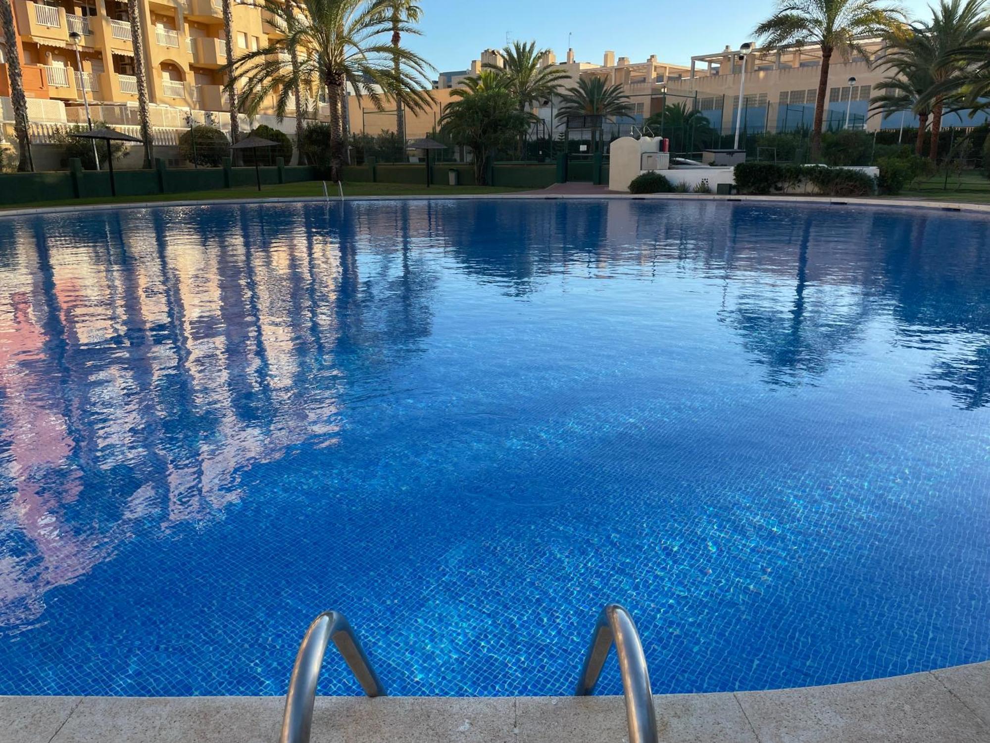 La Vida Loca Marinesco - Apartament La Manga Сан-Блас Экстерьер фото