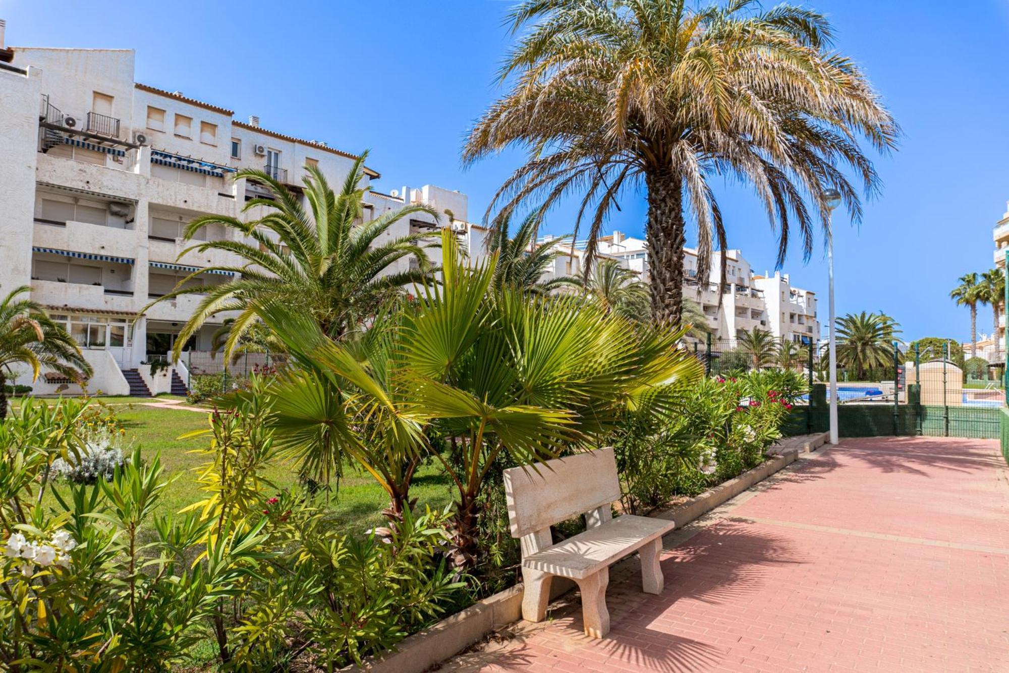 La Vida Loca Marinesco - Apartament La Manga Сан-Блас Экстерьер фото