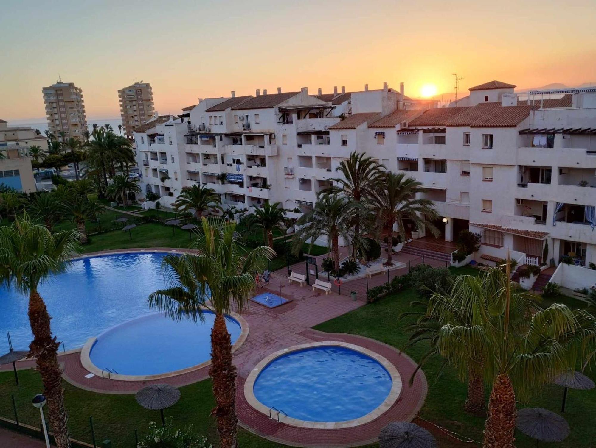 La Vida Loca Marinesco - Apartament La Manga Сан-Блас Экстерьер фото